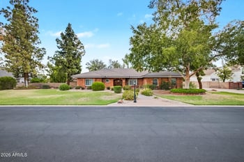 834 E San Angelo Ave, Gilbert, AZ 85234
