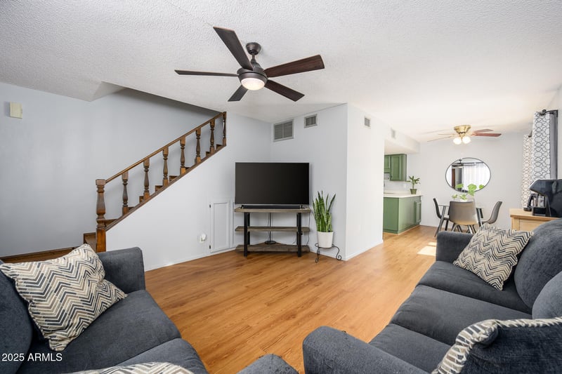 834 Fountain St #4, Mesa, AZ 85203