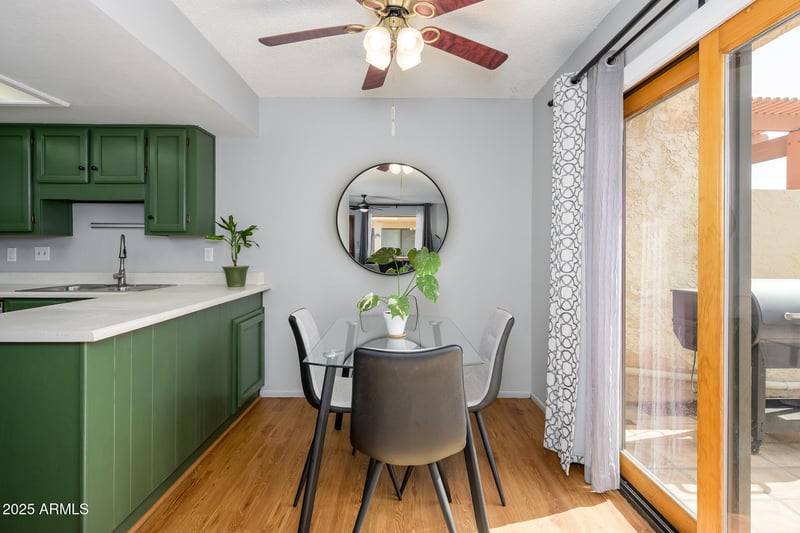 834 Fountain St #4, Mesa, AZ 85203