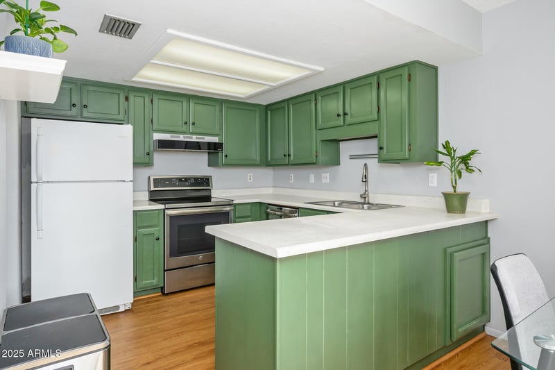 834 Fountain St #4, Mesa, AZ 85203