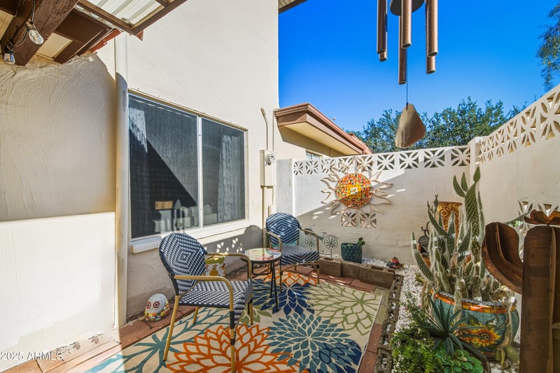 834 Joan D Arc Ave, Phoenix, AZ 85022