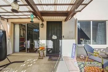 834 Joan D Arc Ave, Phoenix, AZ 85022