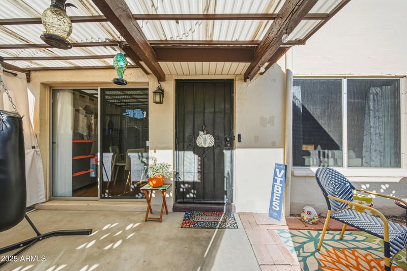 834 Joan D Arc Ave, Phoenix, AZ 85022