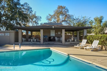 834 Joan D Arc Ave, Phoenix, AZ 85022