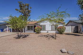 834 Julie Dr, Tempe, AZ 85283