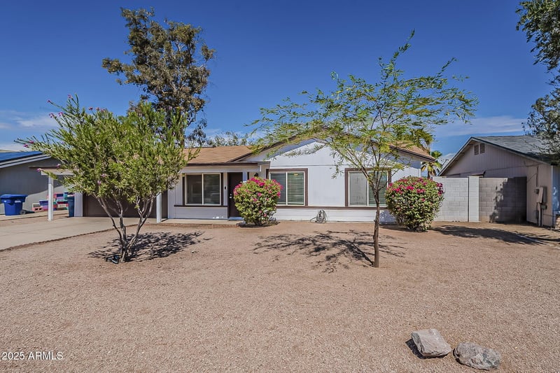 834 Julie Dr, Tempe, AZ 85283