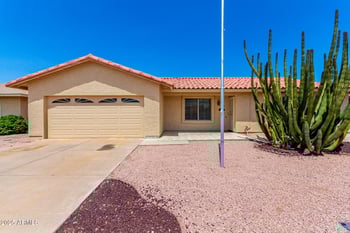 834 Leisure World --, Mesa, AZ 85206