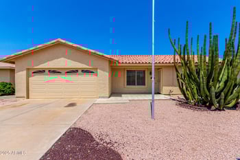834 Leisure World --, Mesa, AZ 85206