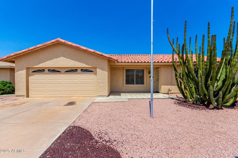 834 Leisure World --, Mesa, AZ 85206