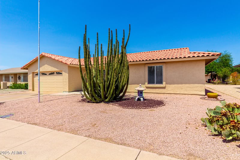 834 Leisure World --, Mesa, AZ 85206
