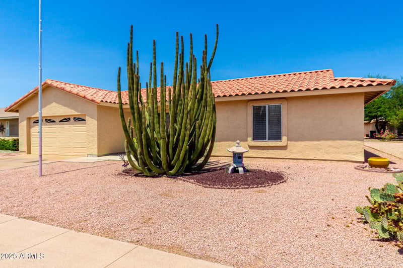 834 Leisure World --, Mesa, AZ 85206