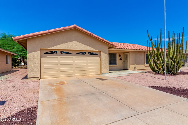 834 Leisure World --, Mesa, AZ 85206