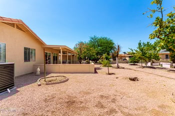 834 Leisure World --, Mesa, AZ 85206