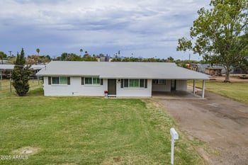 834 Lockwood St, Mesa, AZ 85203