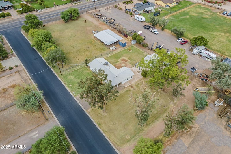 834 Lockwood St, Mesa, AZ 85203