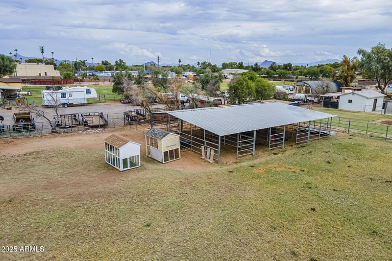 834 Lockwood St #-, Mesa, AZ 85203