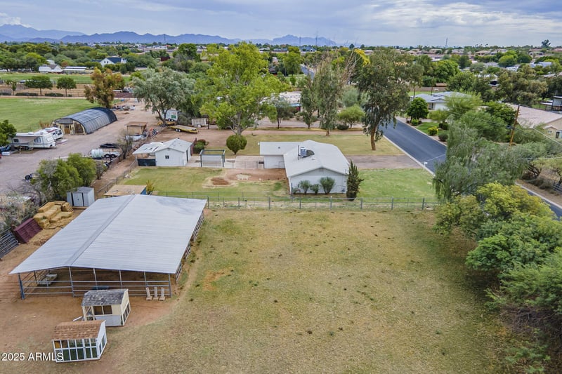 834 Lockwood St #-, Mesa, AZ 85203