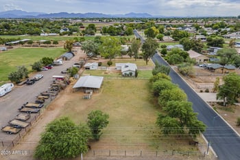 834 Lockwood St #-, Mesa, AZ 85203
