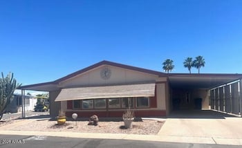 834 Meridian Rd #104, Apache Junction, AZ 85120