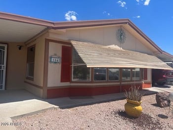 834 Meridian Rd #104, Apache Junction, AZ 85120