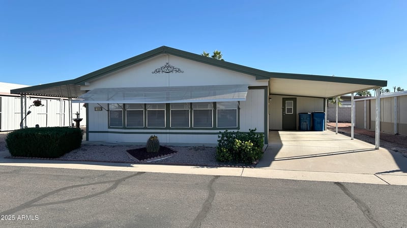 834 Meridian Rd #105, Apache Junction, AZ 85120