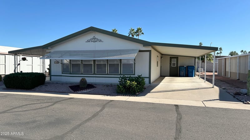 834 Meridian Rd #105, Apache Junction, AZ 85120