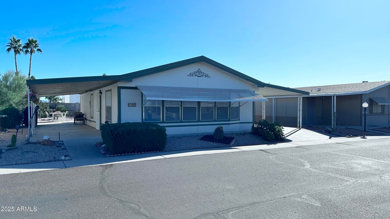 834 Meridian Rd #105, Apache Junction, AZ 85120