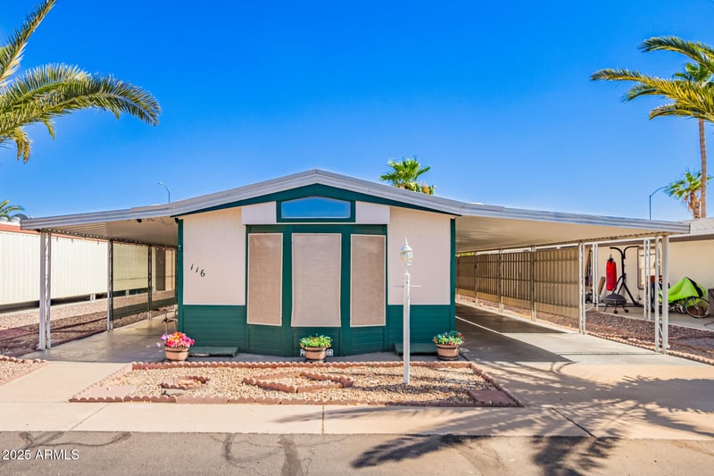 834 Meridian Rd #116, Apache Junction, AZ 85120
