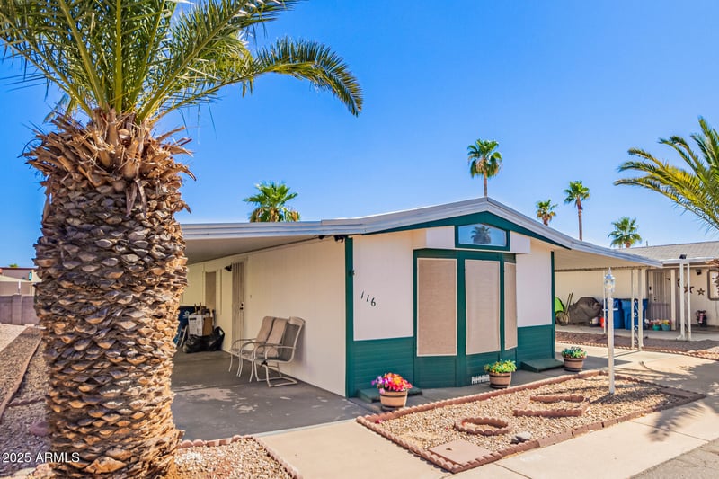 834 Meridian Rd #116, Apache Junction, AZ 85120