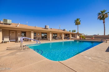 834 Meridian Rd #116, Apache Junction, AZ 85120