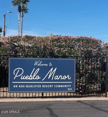 834 Meridian Rd #118, Apache Junction, AZ 85120