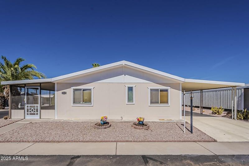 834 Meridian Rd #118, Apache Junction, AZ 85120