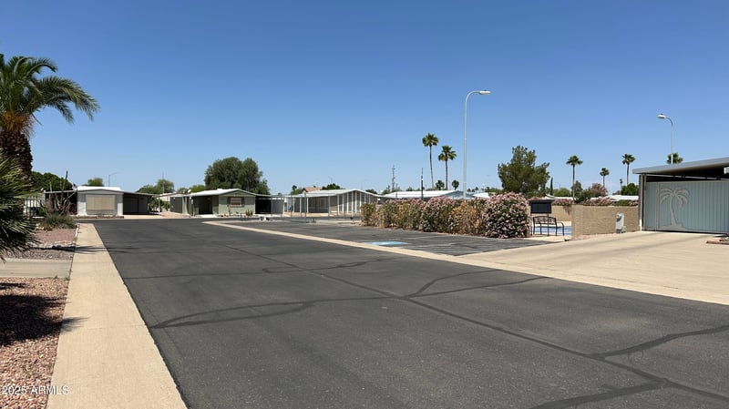 834 Meridian Rd #124, Apache Junction, AZ 85120