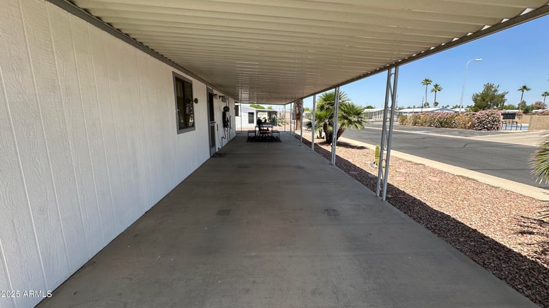 834 Meridian Rd #124, Apache Junction, AZ 85120