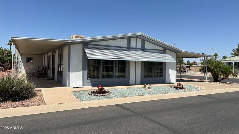 834 Meridian Rd #124, Apache Junction, AZ 85120