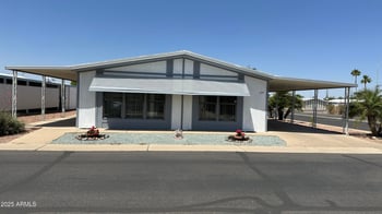834 Meridian Rd #124, Apache Junction, AZ 85120