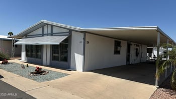 834 Meridian Rd #124, Apache Junction, AZ 85120