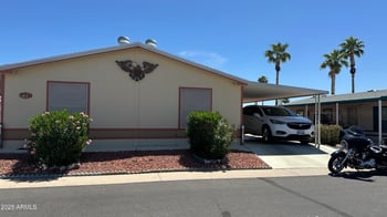 834 Meridian Rd #126, Apache Junction, AZ 85120