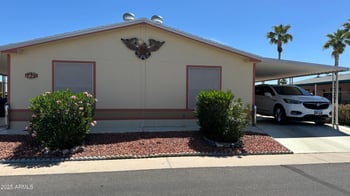834 Meridian Rd #126, Apache Junction, AZ 85120
