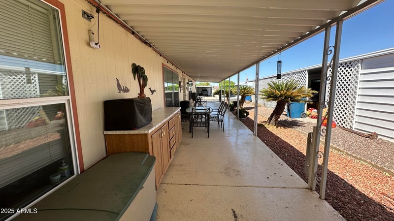 834 Meridian Rd #126, Apache Junction, AZ 85120
