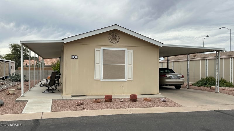 834 Meridian Rd #174, Apache Junction, AZ 85120