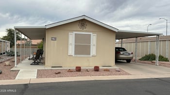 834 Meridian Rd #174, Apache Junction, AZ 85120