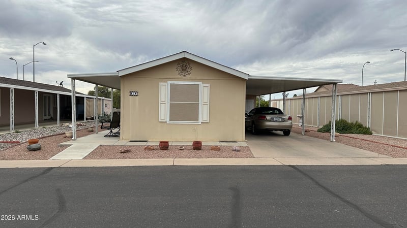 834 Meridian Rd #174, Apache Junction, AZ 85120