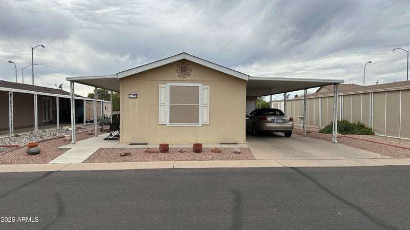 834 Meridian Rd #174, Apache Junction, AZ 85120
