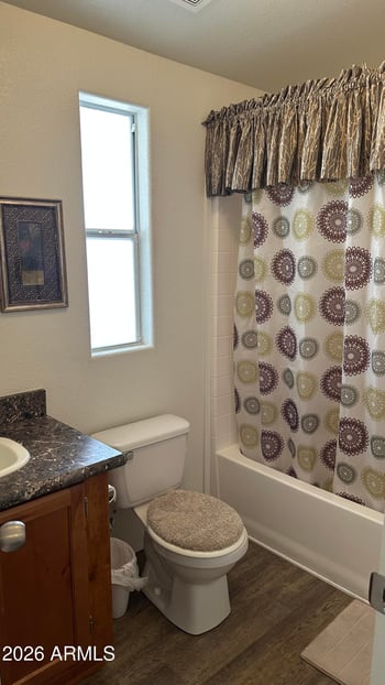 834 Meridian Rd #174, Apache Junction, AZ 85120