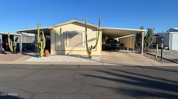834 Meridian Rd #61, Apache Junction, AZ 85120