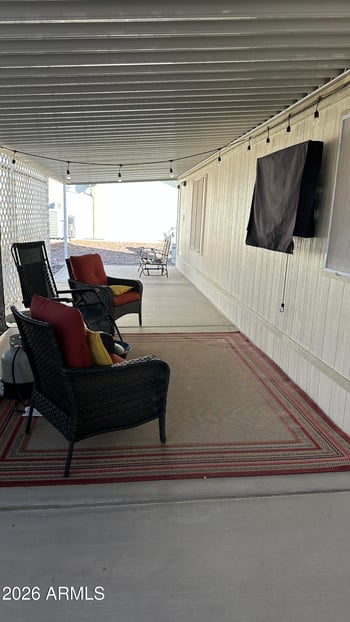 834 Meridian Rd #61, Apache Junction, AZ 85120