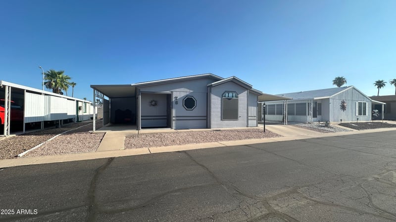834 Meridian Rd #76, Apache Junction, AZ 85120