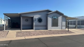 834 Meridian Rd #76, Apache Junction, AZ 85120