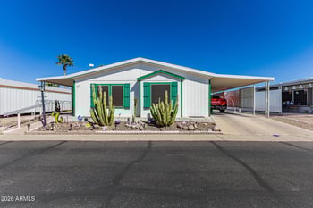 834 Meridian Rd #77, Apache Junction, AZ 85120
